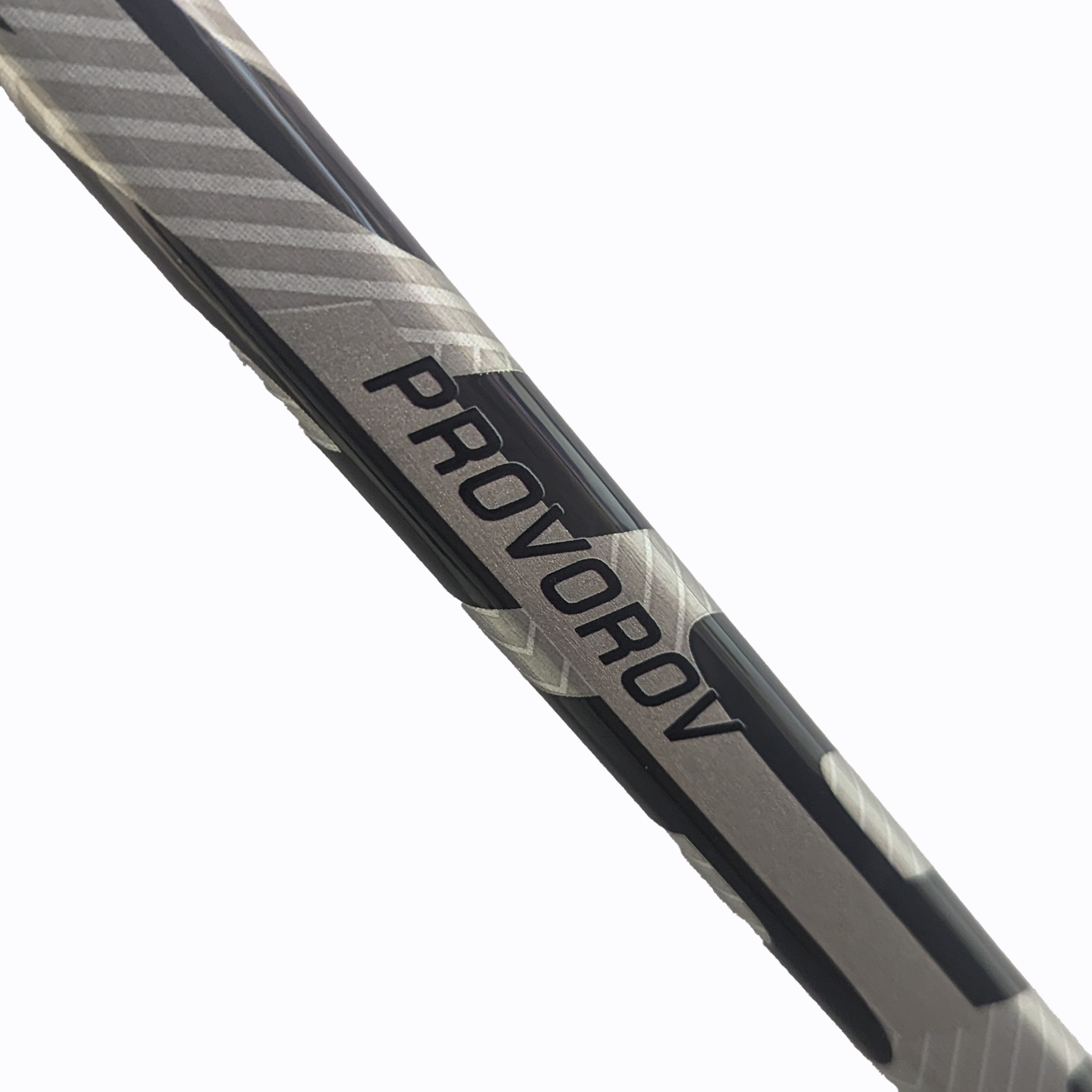 Ivan Provorov Pro Stock - Warrior Alpha LX Pro (LNH)